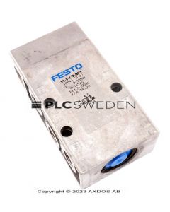 Festo VL-5-1/8-NPT  10843 (10843Festo)