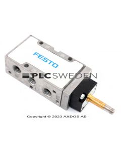 Festo MFH-5-1/4-B  15901 (15901Festo)