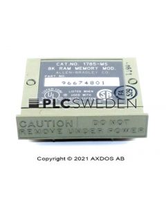 Allen Bradley 1785-MS (1785MS)