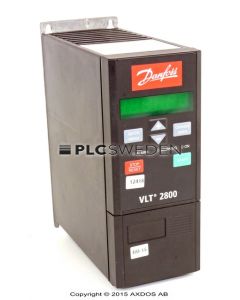 Danfoss 195N0015  VLT2805 (195N0015)