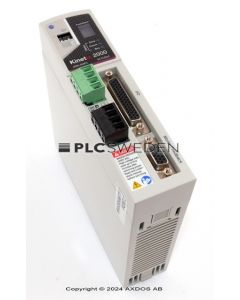 Allen Bradley 2093-AMP5 (2093AMP5)