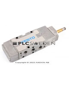 Festo MFH-5-1/8-L-S-B  30992 (30992Festo)