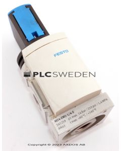 Festo MS4-EM1-1/4-S 541259 (541259)