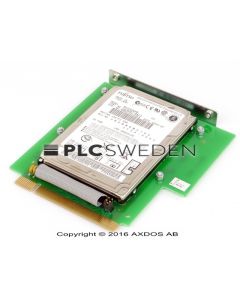 B&R IPC 5000  5A5001.15 (5A500115)