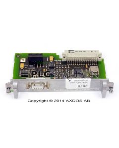 Siemens 6AV3970-1XB31-0AA0 (6AV39701XB310AA0)