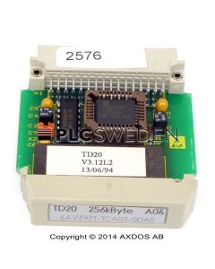 Siemens 6AV3971-1CA03-0DA0 (6AV39711CA030DA0)