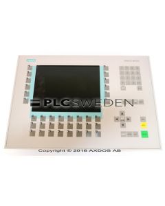 Siemens 6AV6542-0AC15-2AX0   MP270 (6AV65420AC152AX0)