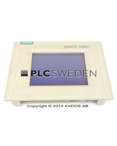 Siemens 6AV6640-0CA01-0AX0   TP170 MICRO (6AV66400CA010AX0)