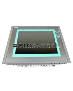 Siemens 6AV6643-0CD01-1AX1  MP277 (6AV66430CD011AX1)