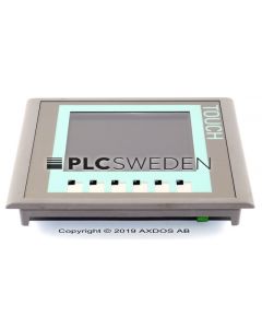 Siemens 6AV6647-0AC11-3AX0  KTP600 (6AV66470AC113AX0)