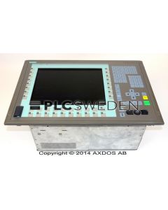 Siemens 6AV7811-0BB12-1AA0  PC877 (6AV78110BB121AA0)