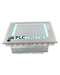 Siemens 6AV7890-0AB10-0AB0  IPC677C (6AV78900AB100AB0)