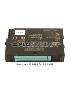 Siemens 6ES7134-4JB51-0AB0 (6ES71344JB510AB0)