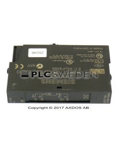 Siemens 6ES7135-4FB01-0AB0 (6ES71354FB010AB0)