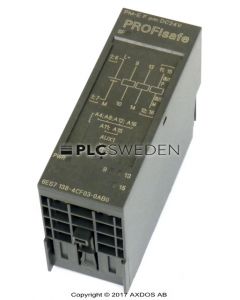 Siemens 6ES7138-4CF03-0AB0 (6ES71384CF030AB0)