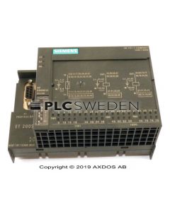 Siemens 6ES7151-1CA00-3BL0 (6ES71511CA003BL0)