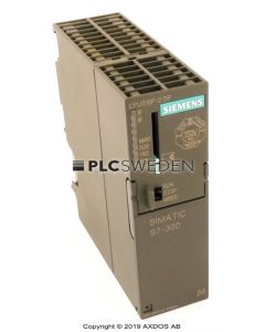 Siemens 6ES7315-6FF04-0AB0 (6ES73156FF040AB0)