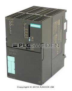 Siemens 6ES7317-2AJ10-0AB0 (6ES73172AJ100AB0)