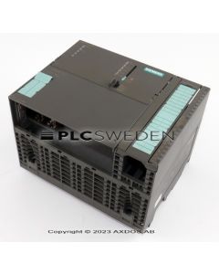 Siemens 6ES7317-6TJ10-0AB0 (6ES73176TJ100AB0)