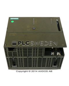 Siemens 6ES7318-2AJ00-0AB0 (6ES73182AJ000AB0)