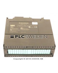 Siemens 6ES7321-1CH00-0AA0 (6ES73211CH000AA0)