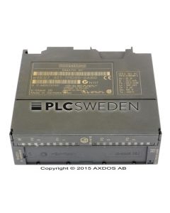 Siemens 6ES7321-7RD00-0AB0 (6ES73217RD000AB0)