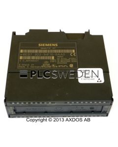 Siemens 6ES7322-1HF10-0AA0 (6ES73221HF100AA0)