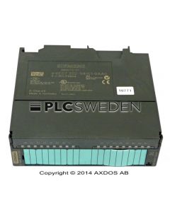 Siemens 6ES7322-1HH01-0AA0 (6ES73221HH010AA0)