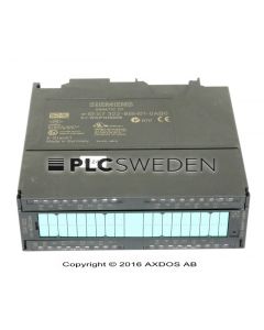 Siemens 6ES7322-8BH01-0AB0 (6ES73228BH010AB0)