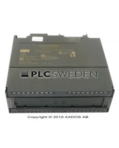 Siemens 6ES7331-7PF01-0AB0 (6ES73317PF010AB0)