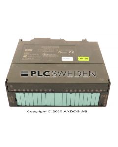 Siemens 6ES7332-5HD01-0AB0 (6ES73325HD010AB0)