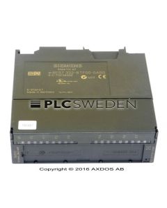 Siemens 6ES7332-8TF00-0AB0 (6ES73328TF000AB0)