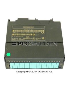 Siemens 6ES7335-7HG01-0AB0 (6ES73357HG010AB0)