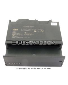 Siemens 6ES7340-1CH02-0AE0 (6ES73401CH020AE0)