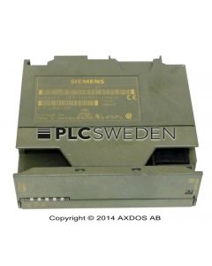 Siemens 6ES7341-1AH00-0AE0 (6ES73411AH000AE0)