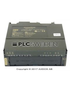 Siemens 6ES7350-1AH03-0AE0 (6ES73501AH030AE0)