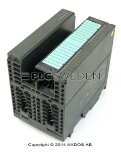 Siemens 6ES7352-1AH02-0AE0 (6ES73521AH020AE0)