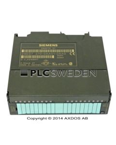 Siemens 6ES7370-0AA01-0AA0 (6ES73700AA010AA0)