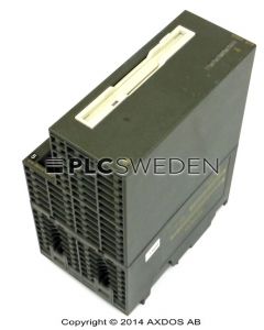 Siemens 6ES7378-2BA00-0AC0 (6ES73782BA000AC0)