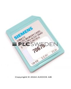 Siemens 6ES7953-8LG31-0AA0 (6ES79538LG310AA0)