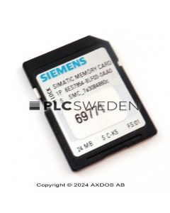 Siemens 6ES7954-8LF03-0AA0 (6ES79548LF030AA0)