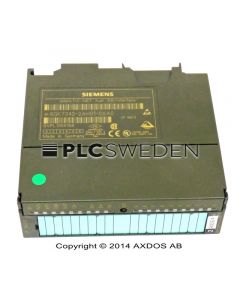 Siemens 6GK7342-2AH01-0XA0 (6GK73422AH010XA0)