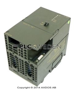 Siemens 6GK7342-5DA01-0XE0 (6GK73425DA010XE0)