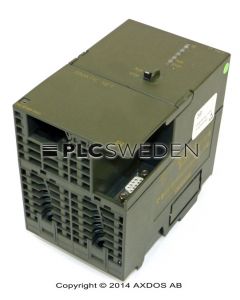 Siemens 6GK7343-5FA00-0XE0 (6GK73435FA000XE0)