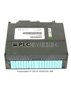 Siemens 6GT2002-0FA10 (6GT20020FA10)