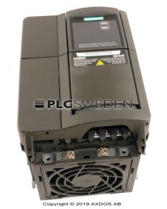 Siemens 6SE6440-2AB21-5BA1 (6SE64402AB215BA1)