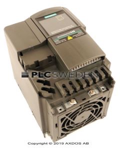 Siemens 6SE6440-2AD24-0BA1 (6SE64402AD240BA1)