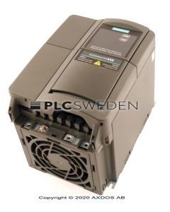 Siemens 6SE6440-2UC21-5BA1 (6SE64402UC215BA1)