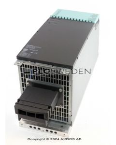 Siemens 6SL3126-1TE26-0AA3 (6SL31261TE260AA3)