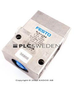 Festo VL/O-3-1/8-B  7803 (7803Festo)